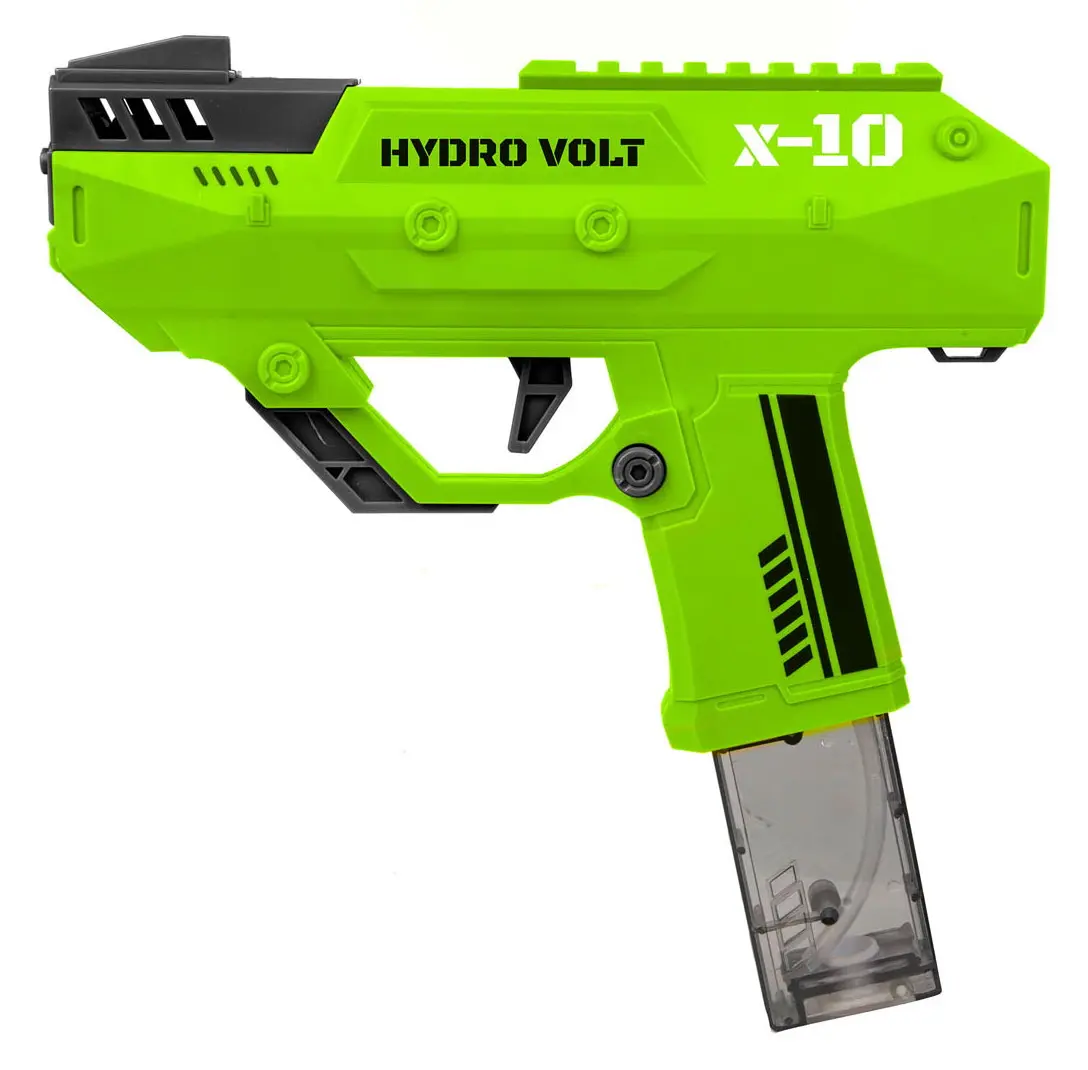 Водяной пистолет Toi-Toys Hydro Volt X10 42504Z