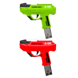 Водяной пистолет Toi-Toys Hydro Volt X10 42504Z