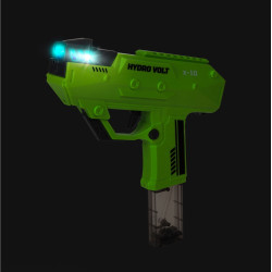 Водяной пистолет Toi-Toys Hydro Volt X10 42504Z Thumb