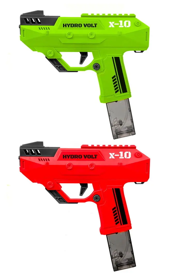 Водяной пистолет Toi-Toys Hydro Volt X10 42504Z