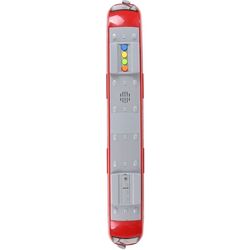 Tren inertial Wenyi Сity Service Light & Sound Train WY920A 1:16 (Red) Thumb