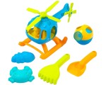 Set de joaca Elicopter 44797