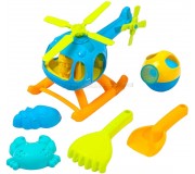 Set de joaca Elicopter 44797