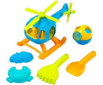 Set de joaca Elicopter 44797