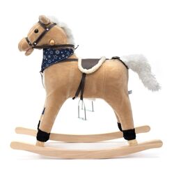 Jucarie-balansoar Baby Mix Filip 46437 (Beige) Thumb