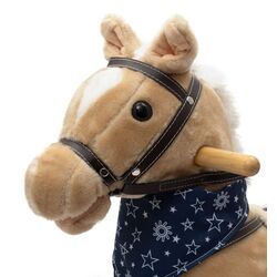 Jucarie-balansoar Baby Mix Filip 46437 (Beige) Thumb
