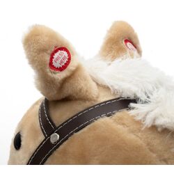 Jucarie-balansoar Baby Mix Filip 46437 (Beige) Thumb