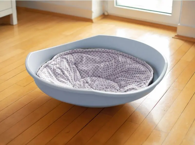 Игрушка-качалка Big 56808 (Blue) - 2