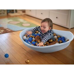 Игрушка-качалка Big 56808 (Blue) Thumb