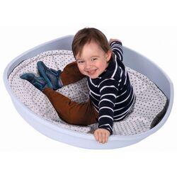 Игрушка-качалка Big 56808 (Blue) Thumb