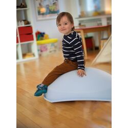 Игрушка-качалка Big 56808 (Blue) Thumb