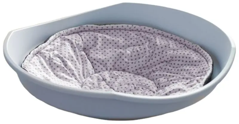 Игрушка-качалка Big 56808 (Blue)