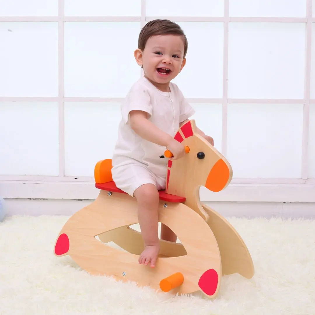 Balansoar Classic World Calut 2869 - 2