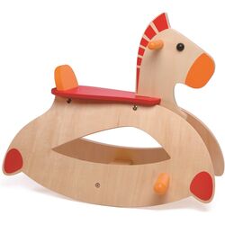 Balansoar Classic World Calut 2869