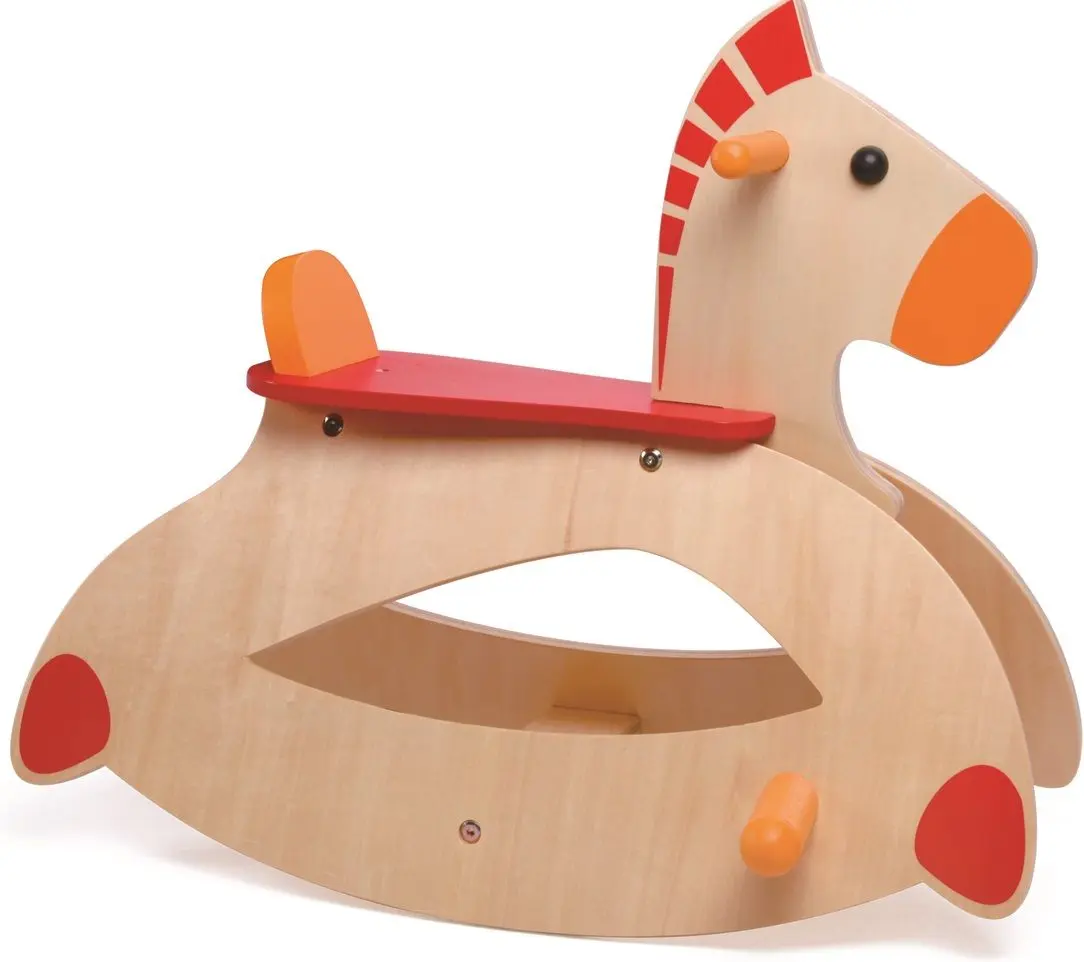 Balansoar Classic World Calut 2869