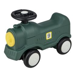 Jucarie-balansoar 3in1 Costway UY10070 (Green)