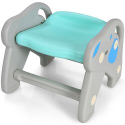 Игрушка-качалка 4в1 Costway TY327825BL (Blue) Thumb