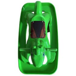 Игрушка-качалка Doloni 05550/6 (Green) Thumb