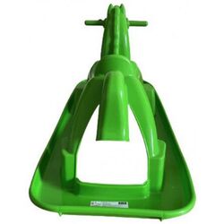 Игрушка-качалка Doloni 05550/6 (Green) Thumb