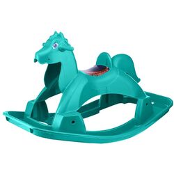 Jucarie-balansoar Doloni 05550/7 (Turquoise) Thumb