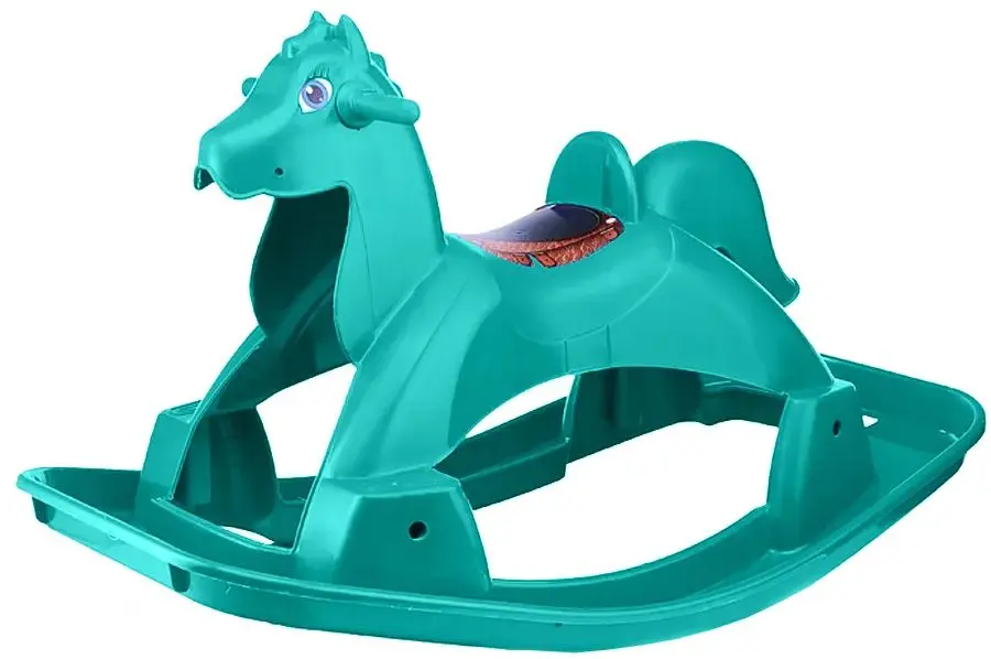 Jucarie-balansoar Doloni 05550/7 (Turquoise) - 2
