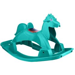 Jucarie-balansoar Doloni 05550/7 (Turquoise)