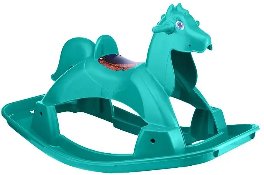 Jucarie-balansoar Doloni 05550/7 (Turquoise)