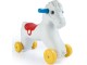 Jucarie-balansoar Dolu Horse 7078 (White/Green)