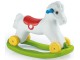 Jucarie-balansoar Dolu Horse 7078 (White/Green)