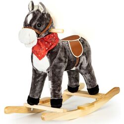 Jucarie-balansoar Ecotoys XL-106 (Gray) Thumb