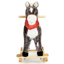 Jucarie-balansoar Ecotoys XL-106 (Gray) Thumb