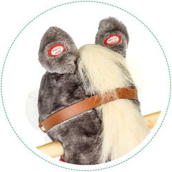 Jucarie-balansoar Ecotoys XL-106 (Gray) Thumb