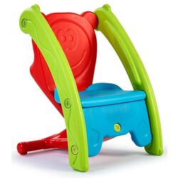 Jucarie-balansoar Feber Sway&Seat FEB02000 (Red/Green) Thumb