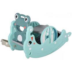 Игрушка-качалка 3в1 Homcom 330-123 (Green)