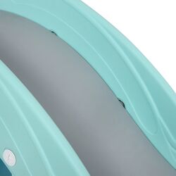 Игрушка-качалка 3в1 Homcom 330-123 (Green) Thumb