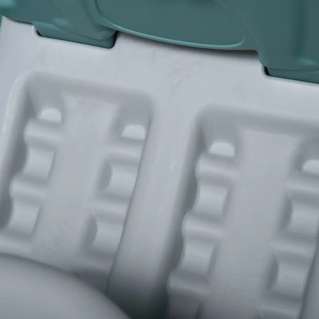 Игрушка-качалка 3в1 Homcom 330-123 (Green)