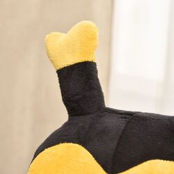 Игрушка-качалка Homcom 330-010 (Yellow) Thumb