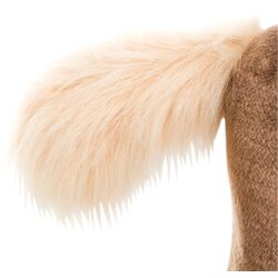 Игрушка-качалка Homcom 330-091 (Brown) Thumb