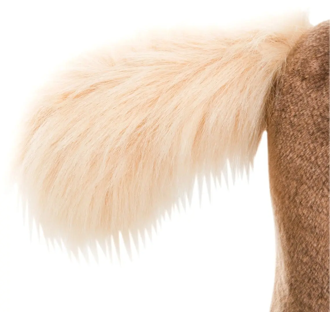 Игрушка-качалка Homcom 330-091 (Brown)