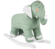 Jucarie-balansoar Kikka Boo Elephant (Green)