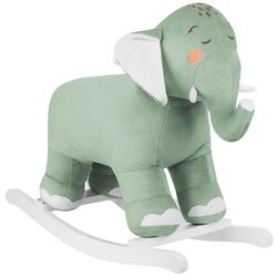 Игрушка-качалка Kikka Boo Elephant (Green)