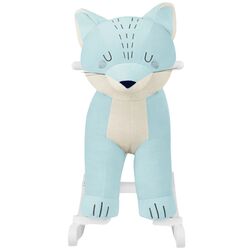 Jucarie-balansoar Kikka Boo Fox (Blue) Thumb