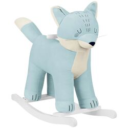 Игрушка-качалка Kikka Boo Fox (Blue)