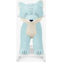 Игрушка-качалка Kikka Boo Fox (Blue) Thumb