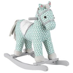 Balansoar Kikka Boo Horse (Green)