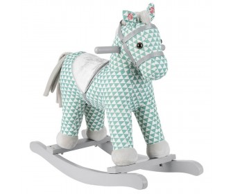 Balansoar Kikka Boo Horse (Green)