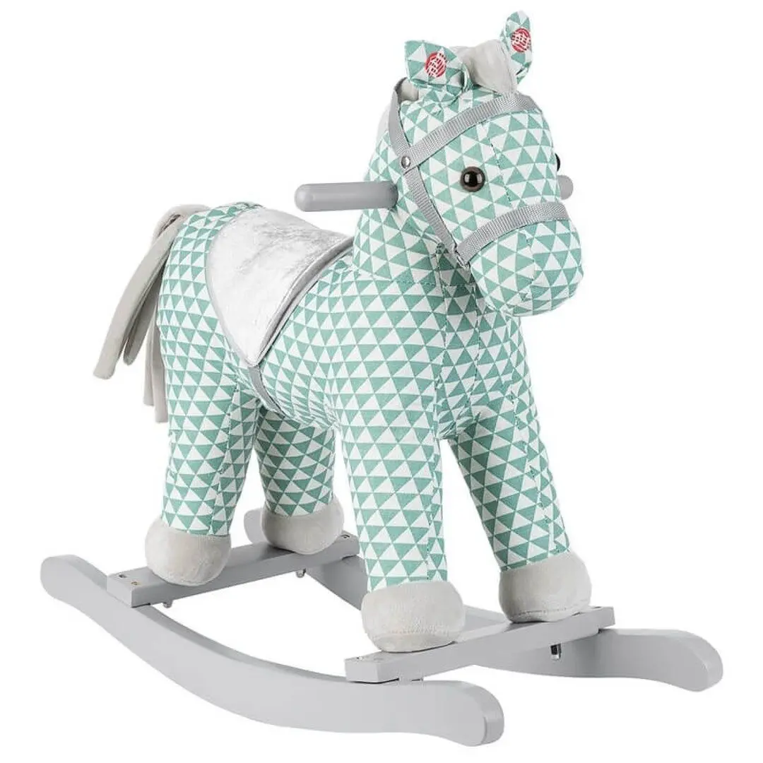 Balansoar Kikka Boo Horse (Green)