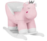 Jucarie-balansoar Kikka Boo Hippo (Pink)