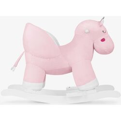 Игрушка-качалка Kikka Boo Hippo (Pink) Thumb