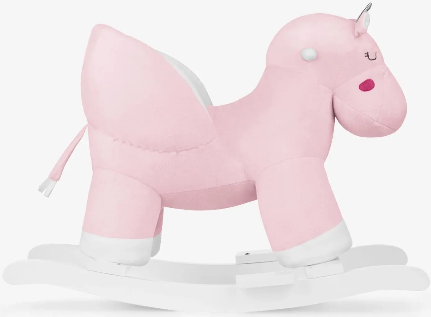 Игрушка-качалка Kikka Boo Hippo (Pink)